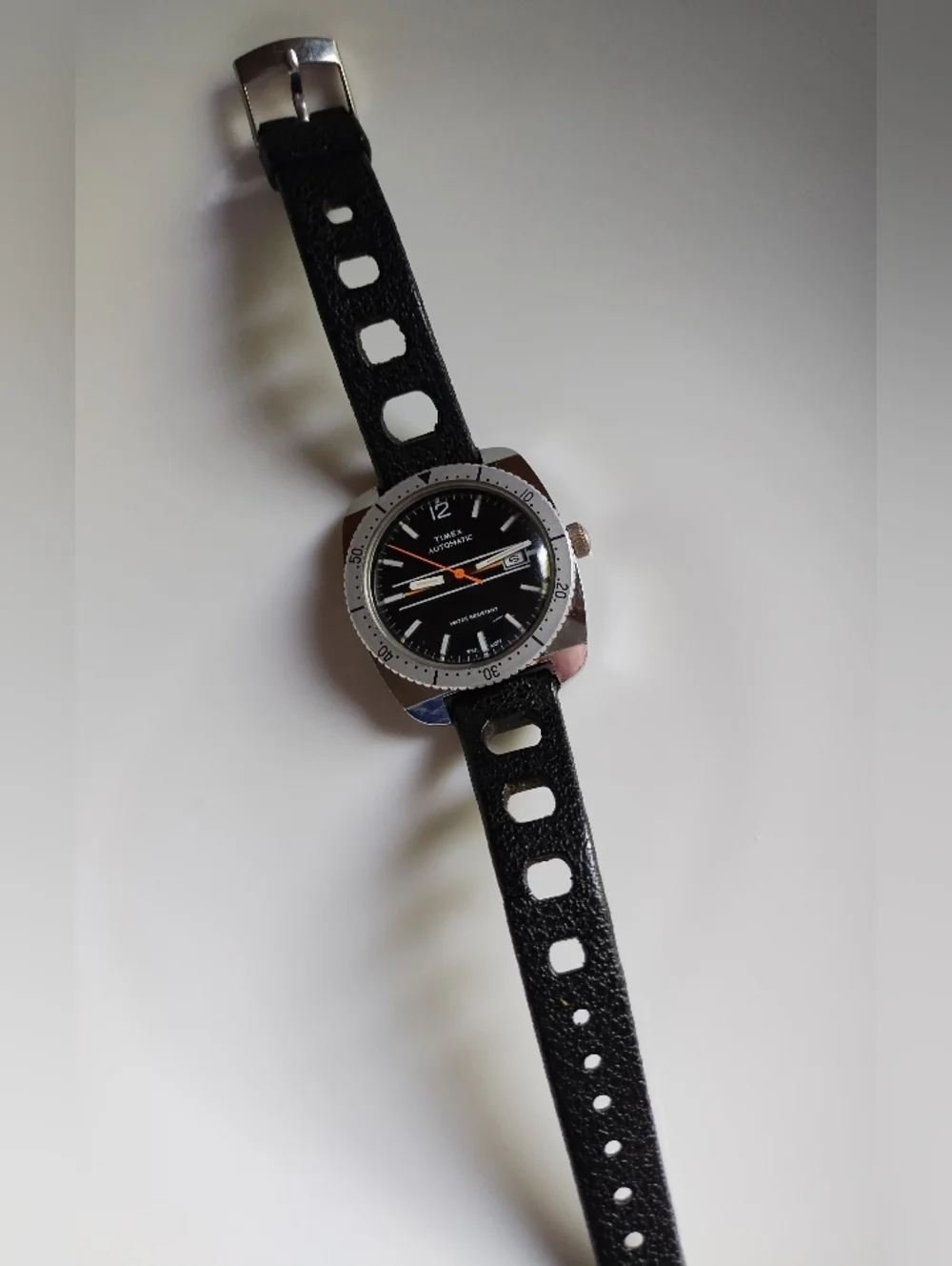 ⌚ Timex Viscount - Picture 13 of 15